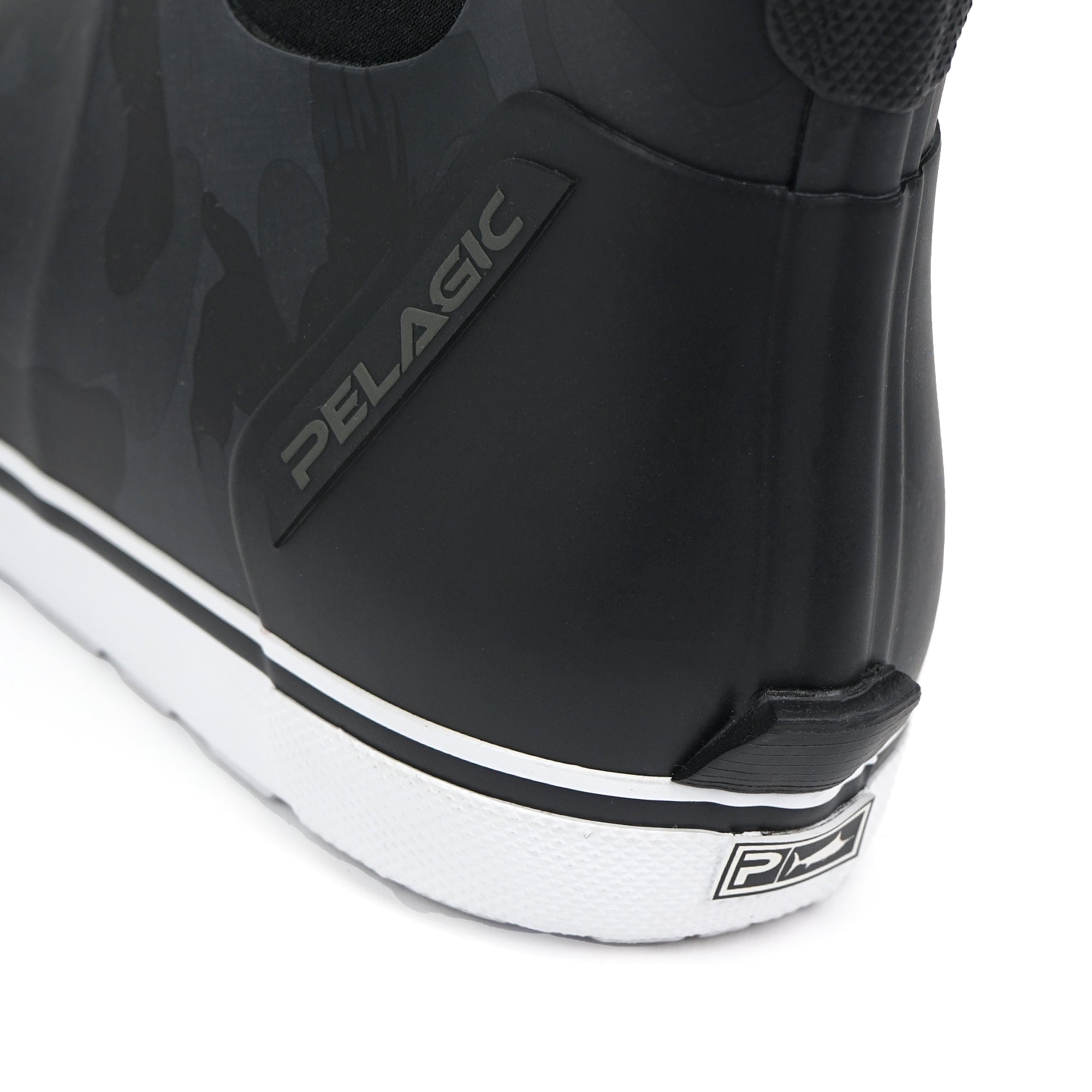 PELAGIC GEAR Pursuit 6" DECK BOOTS