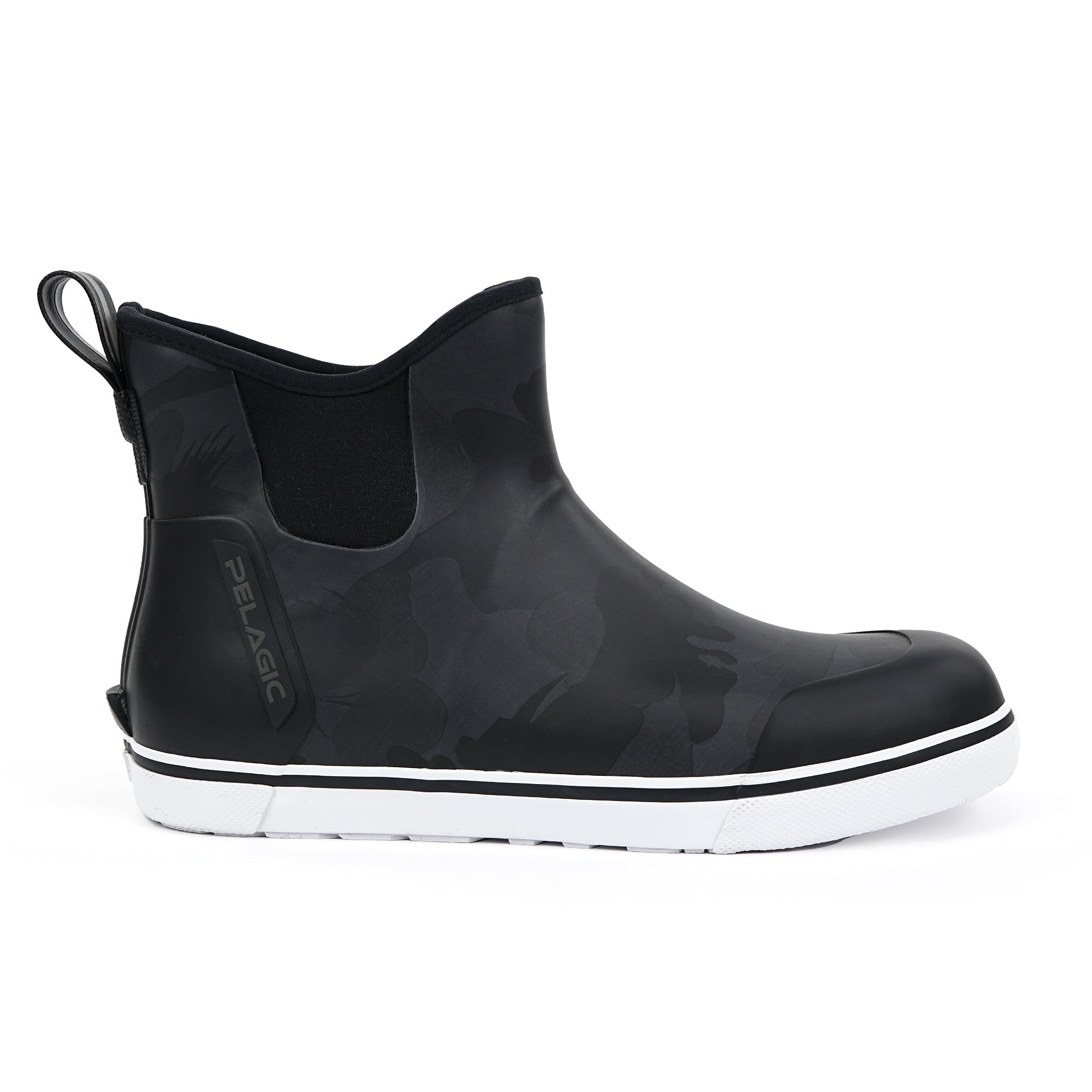 PELAGIC GEAR Pursuit 6" DECK BOOTS