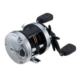 ABU GARCIA CLASSIC C3 Round Baitcasting Reel(5500 OR 5501)
