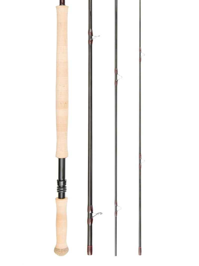 Echo King  13' #10 Fly Rod