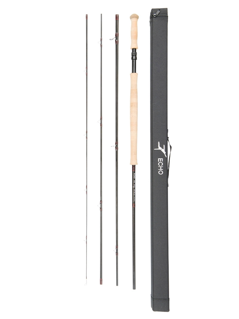 Echo King  13' #10 Fly Rod