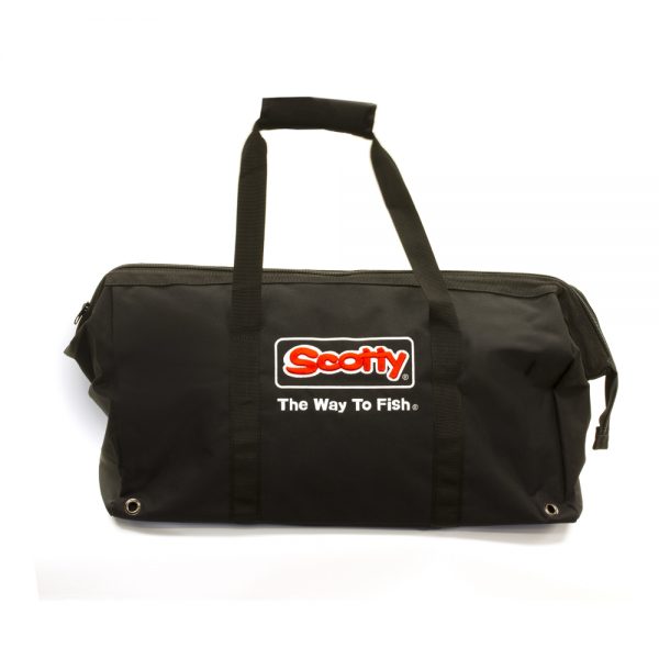 Scotty 2515 Line Puller Stow-Away Bag