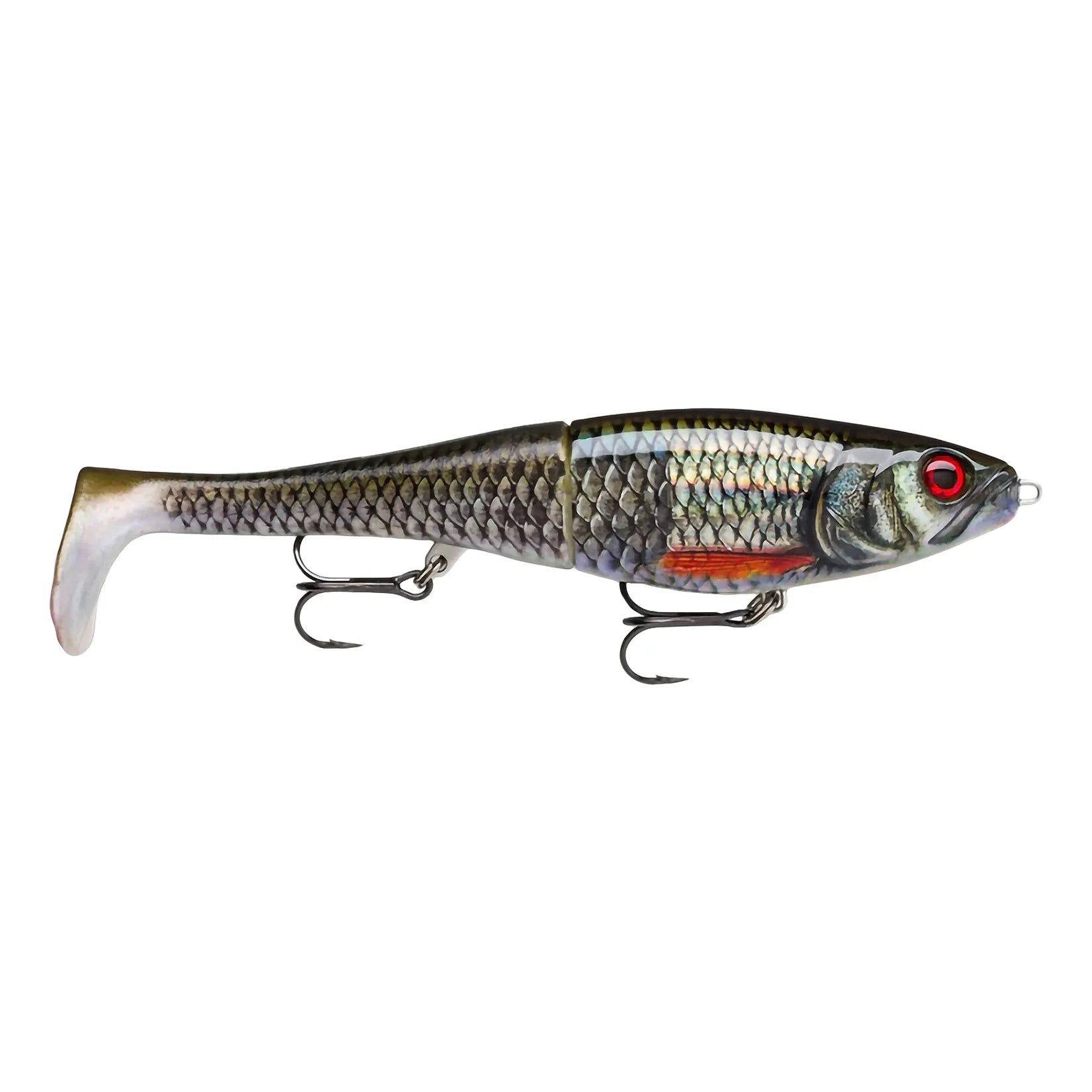 X-Rap Peto Swimbait