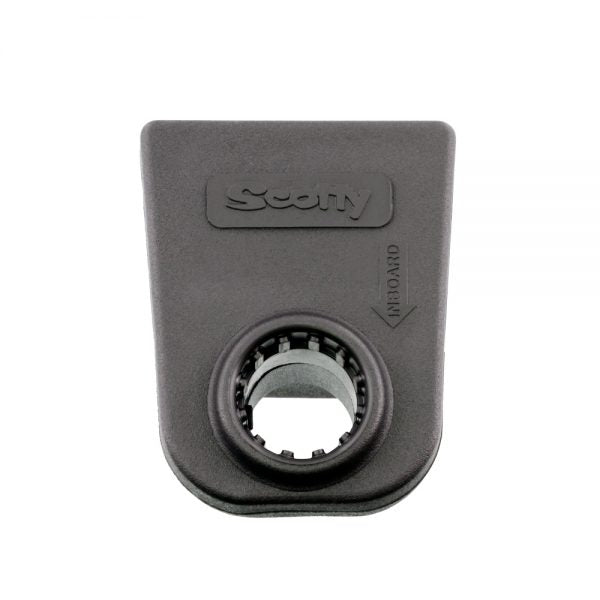 Scotty 243 Square 1 1/4" Rail Mount
