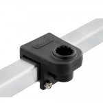 Scotty 243 Square 1 1/4" Rail Mount