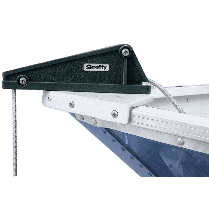 Scotty Anchor Lock, Fixed, No. 278F