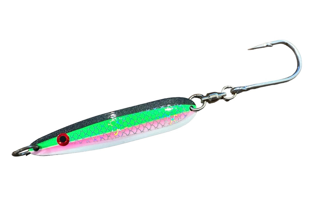 Phat-E Trolling Spoons