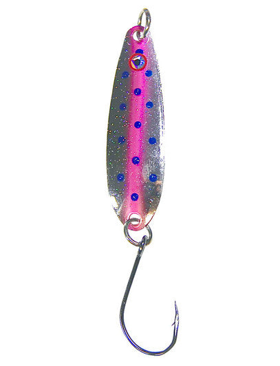 Luhr Jensen Coyote Trolling Spoon