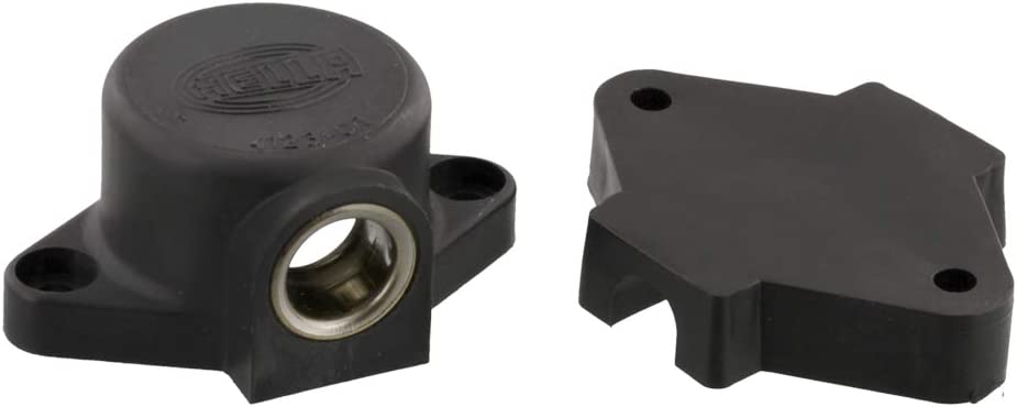 Scotty #1126 Depthpower Hella Electric Socket