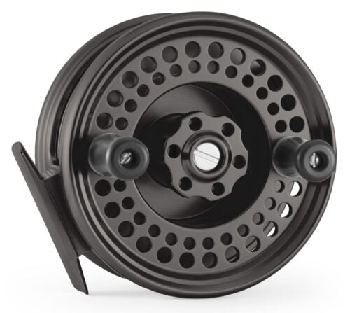 Islander MR2LA Mooching Reel