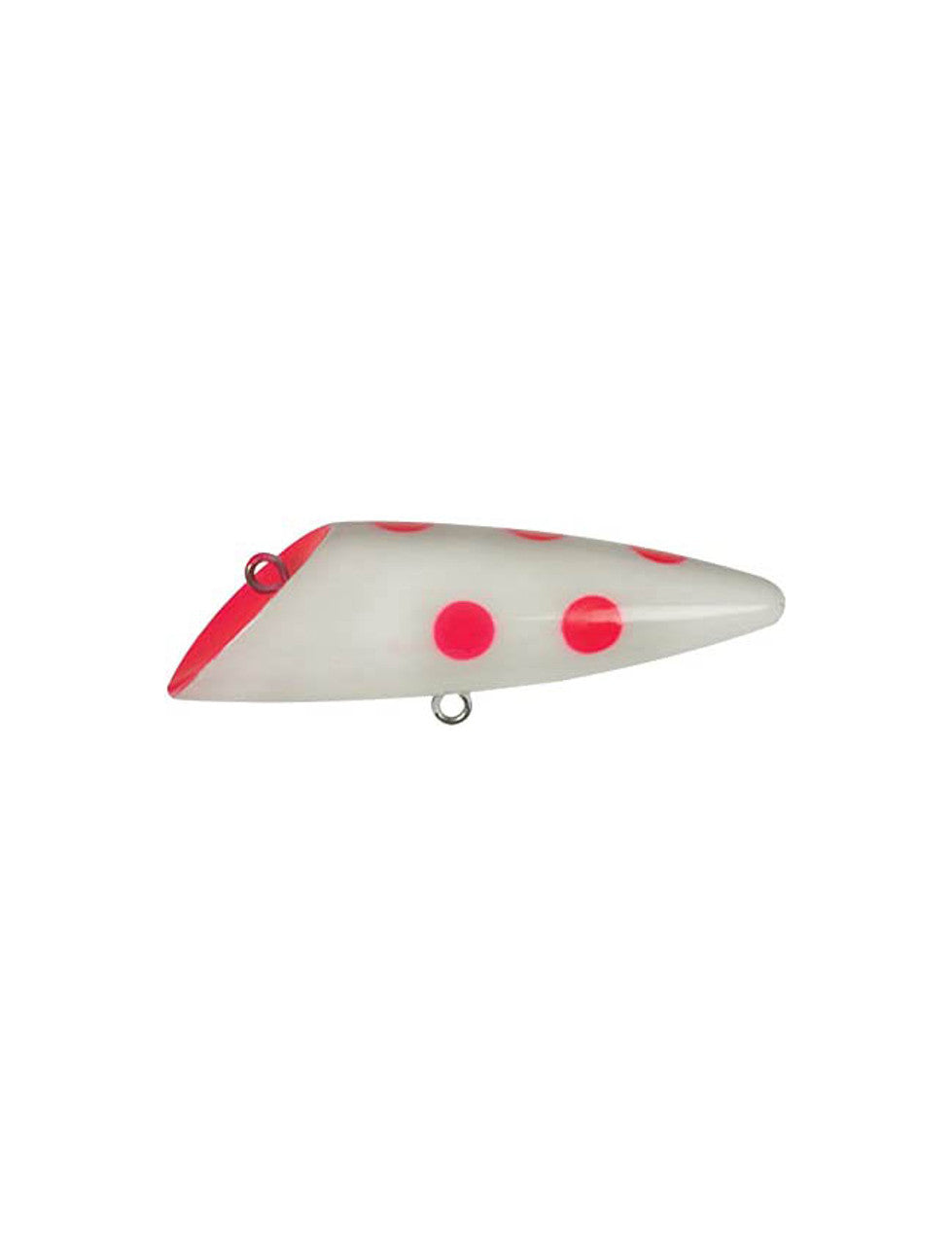 Luhr Jensen Original J-Plug