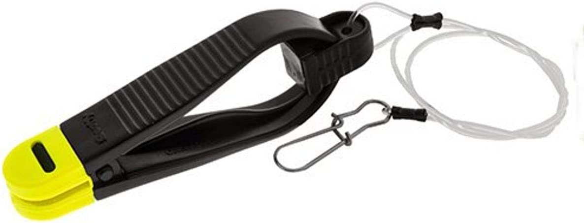 Scotty 1170 Power Grip Plus Cannonball Snap Release, 18-in