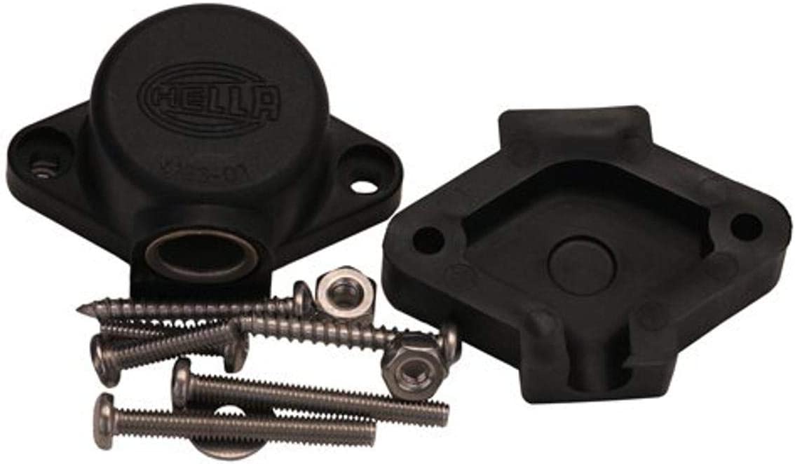 Scotty #1126 Depthpower Hella Electric Socket