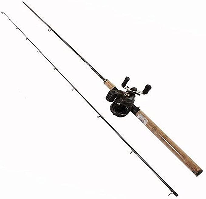 Okuma Aveon 7'6 Light Trolling Combo