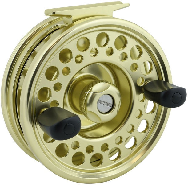 Trophy XL Tyee QR Mooching Reel