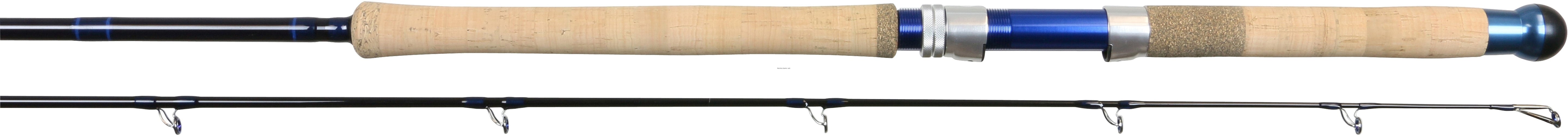 Trophy XL Titan Mooching Rod 2 pcs