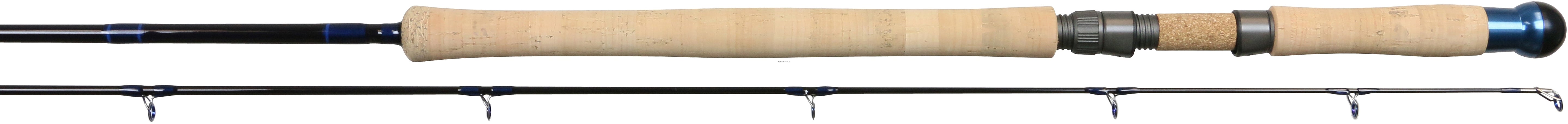 Trophy XL Titan Centerpin Rod