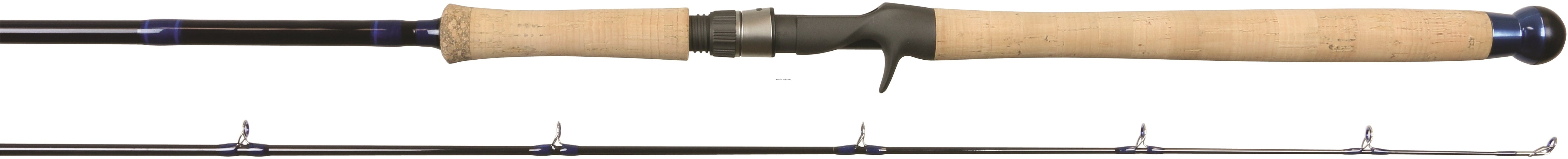 Trophy XL Titan Baitcasting Rod