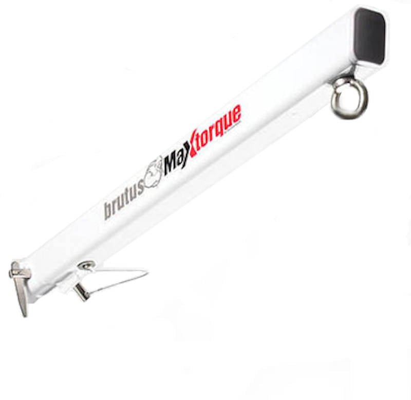 ACE Line Hauler 18" Arm With Pulley