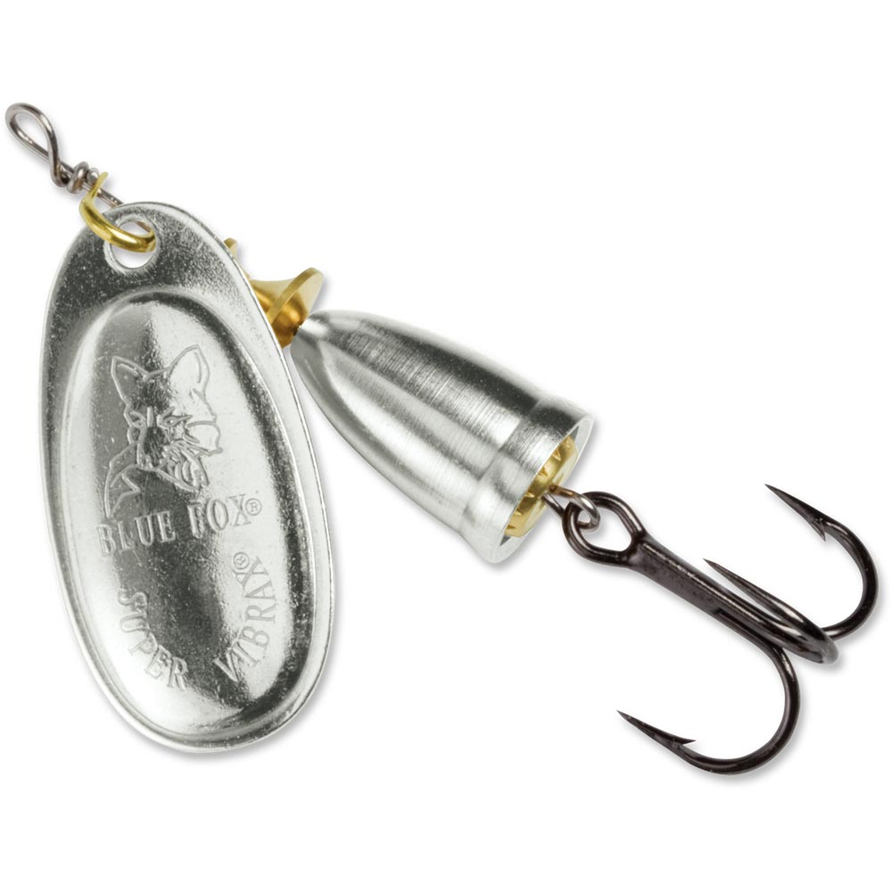 Blue Fox Vibrax Spinner