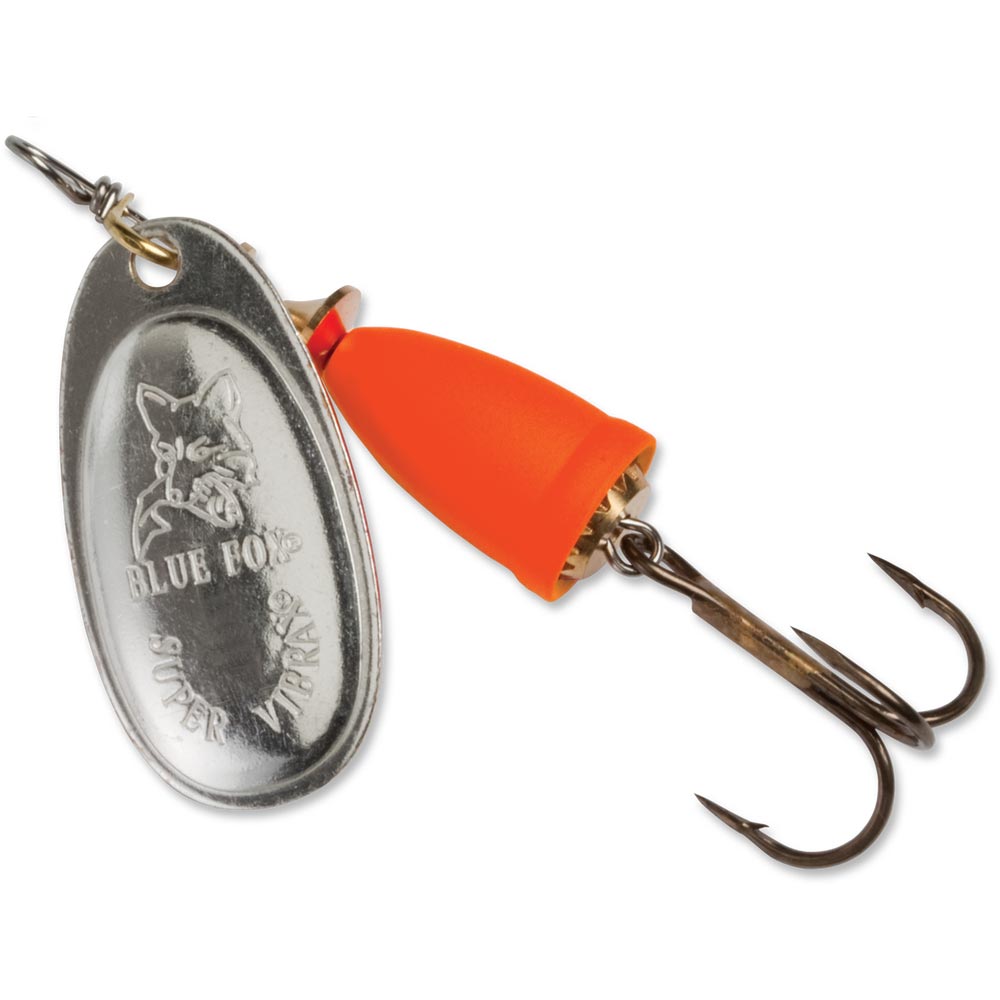 Blue Fox Vibrax Spinner