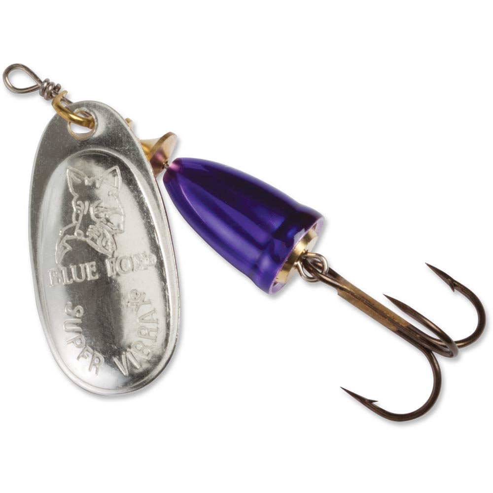 Blue Fox Vibrax Spinner