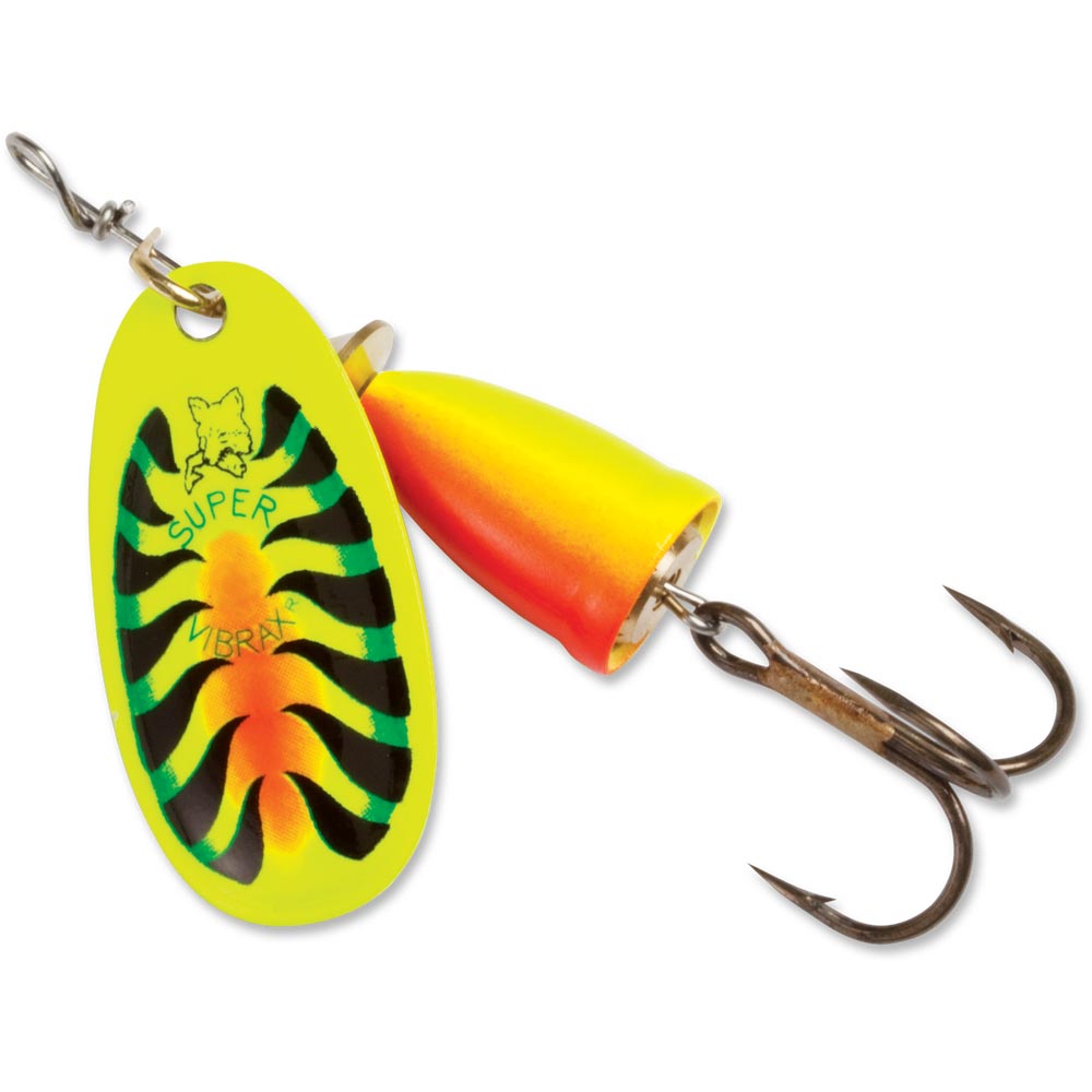 Blue Fox Vibrax Spinner