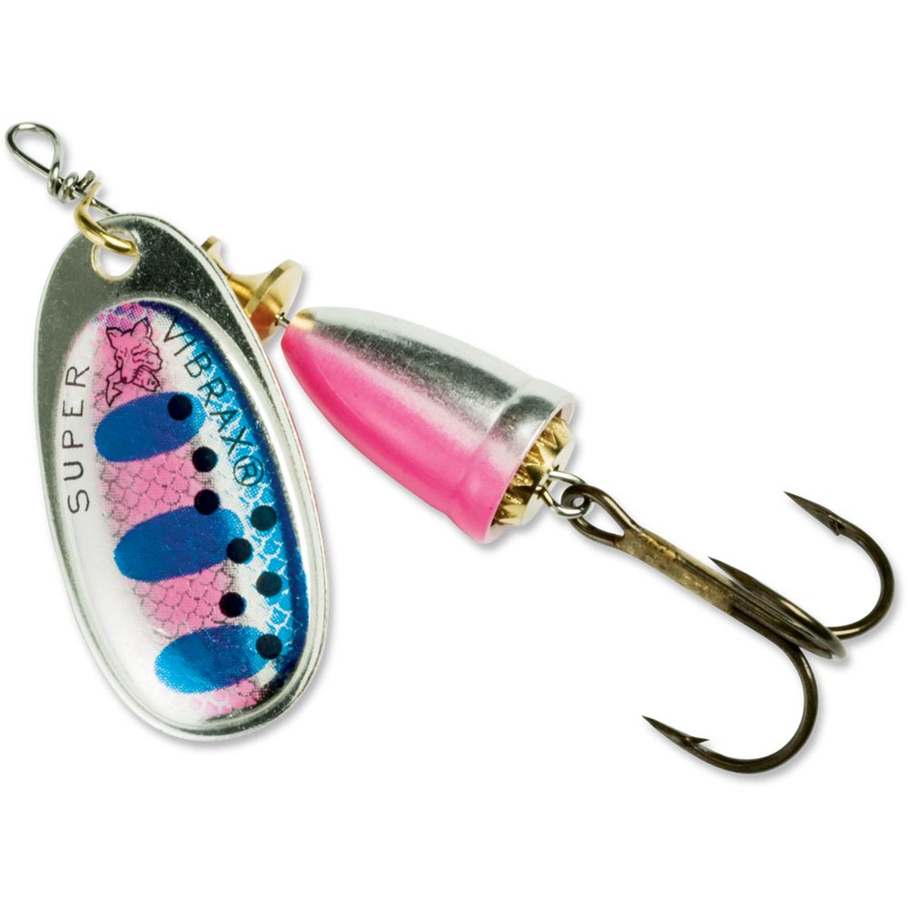 Blue Fox Vibrax Spinner