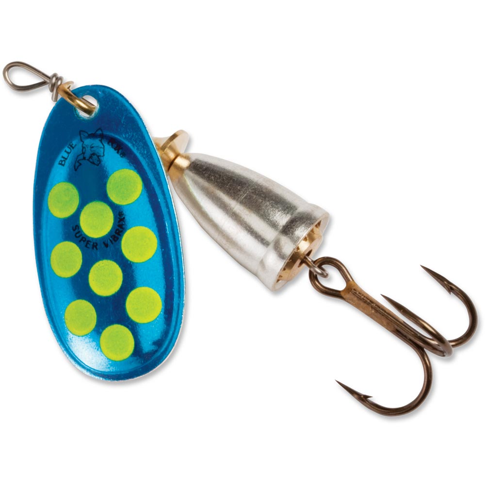 Blue Fox Vibrax Spinner