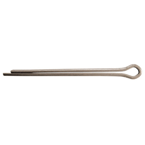 3/32 x 5/8" Stainless Steel Cotter Pin