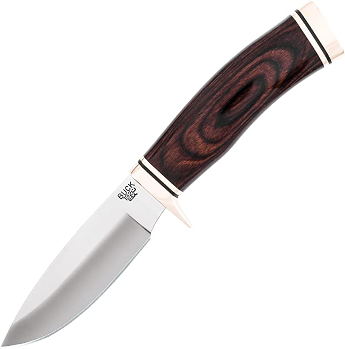 Buck 192BR Vanguard Knife