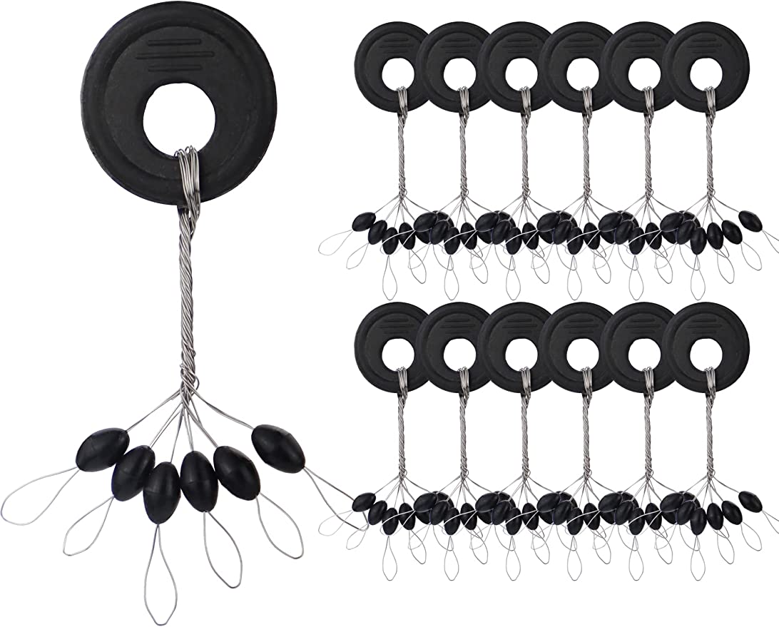 Cleardrift Bobber Stops