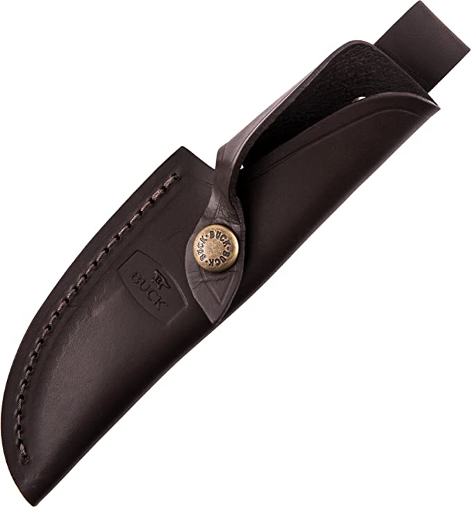 Buck 192 Vanguard Knife With Stealth