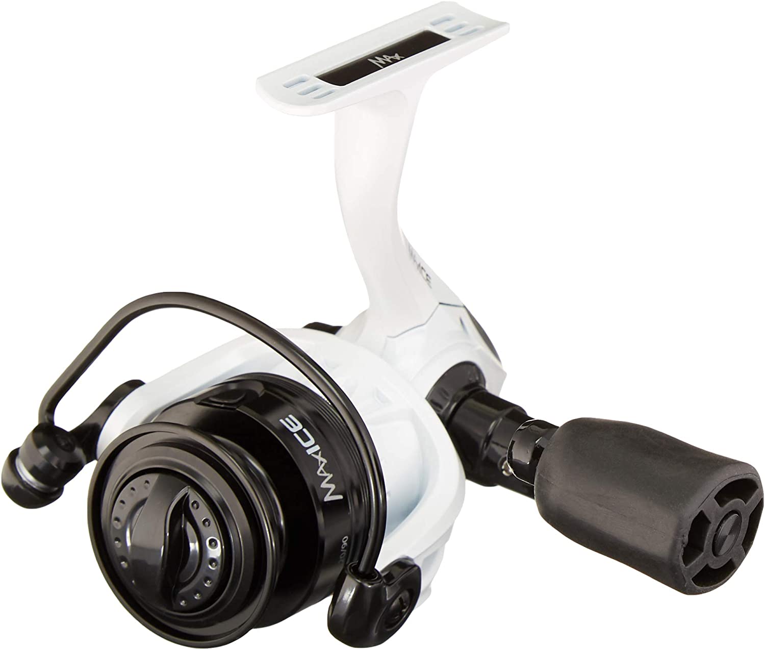 Abu Max Ice  4BB Spinning Reel