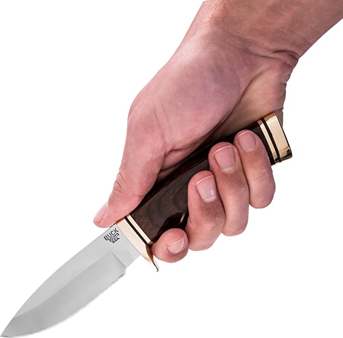 Buck 192BR Vanguard Knife