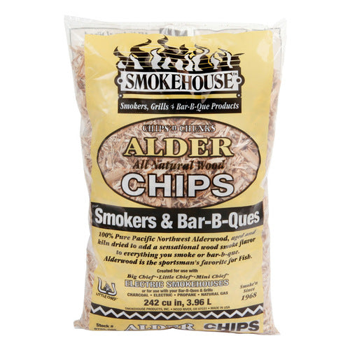 Smokerhouse Little Chef Smoker Chips