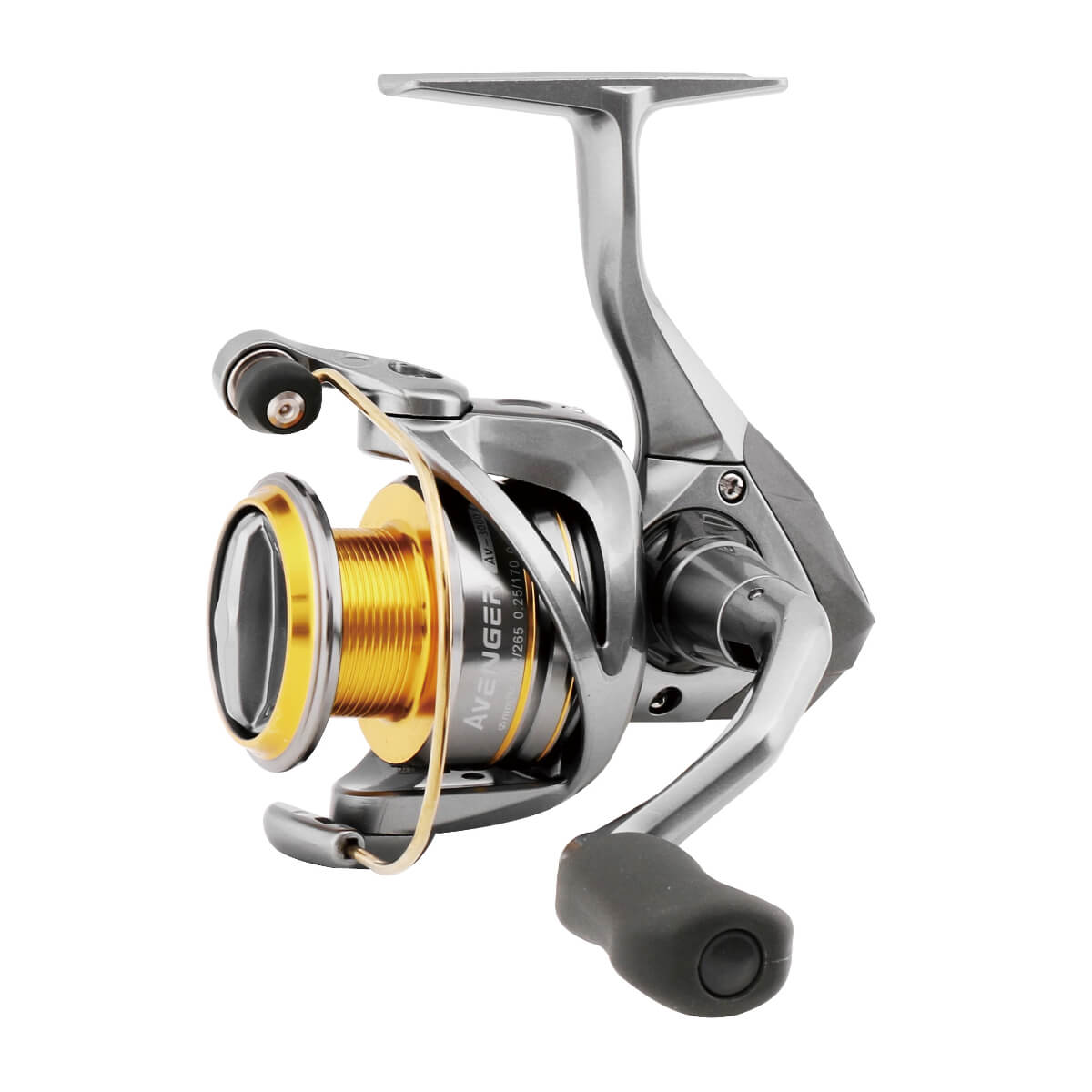 Okuma Avenger Spinning Reel