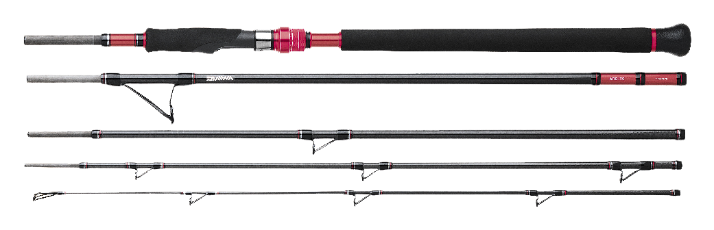 Daiwa Ardito Surf Rod