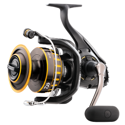 daiwa bg reel malaysia Daiwa BG Spinning Reel