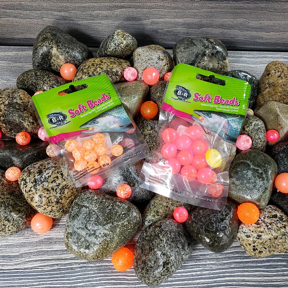 BnR Soft Beads