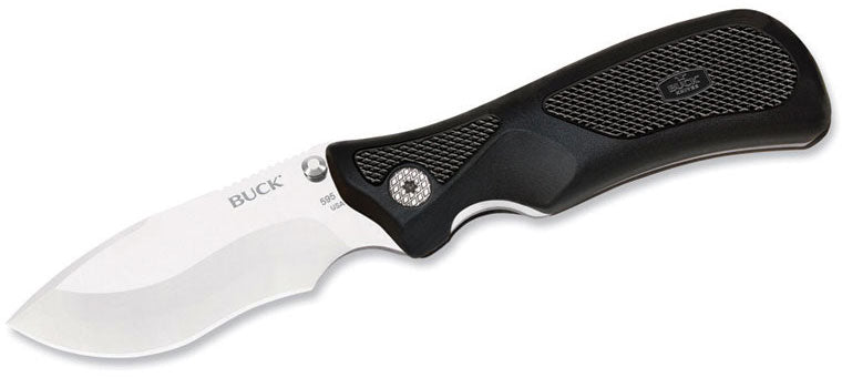 Buck 595BKS Eergo Hunter Folding Knife