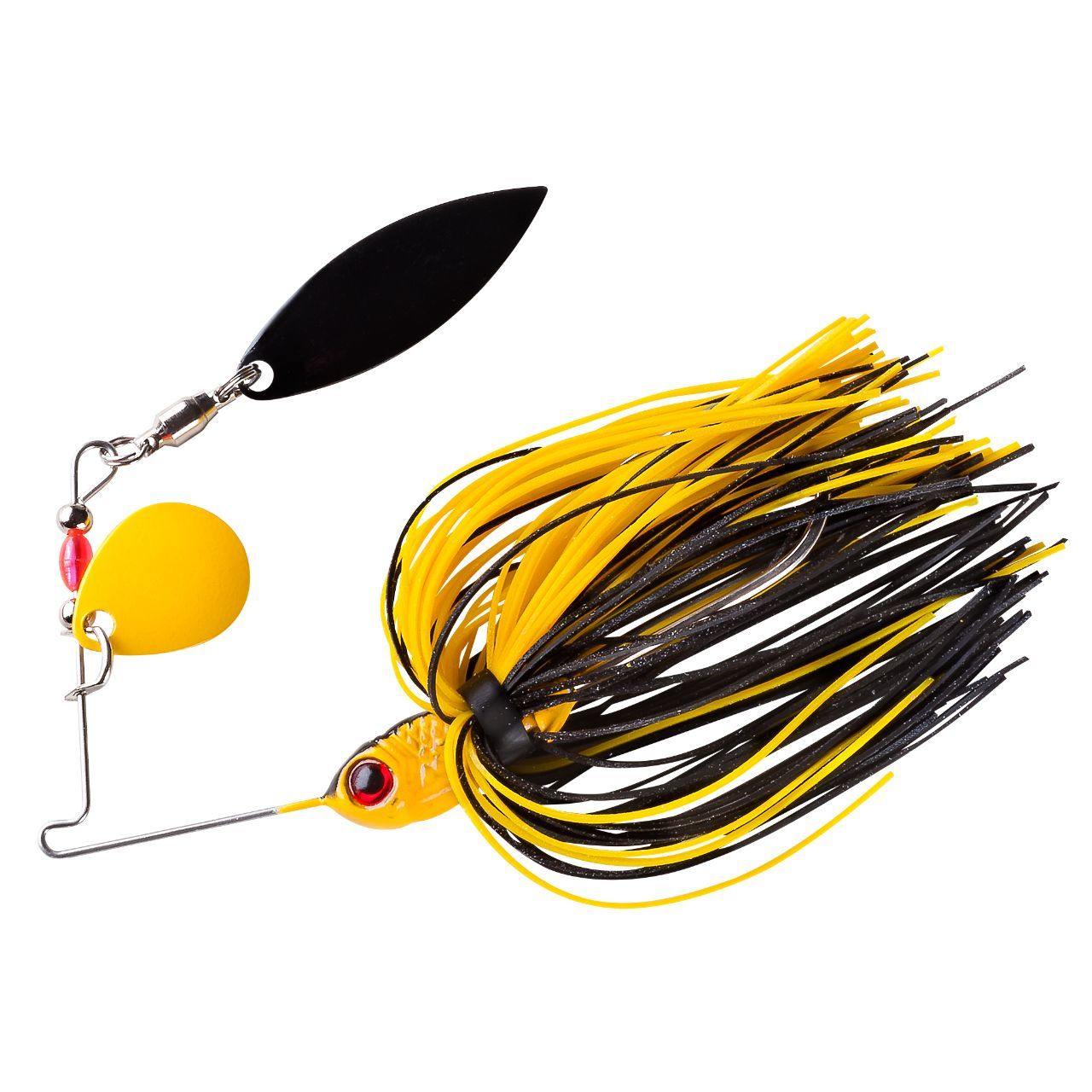 Spinner Baits,Rooster Tail Fishing Lures,Fishing Nepal