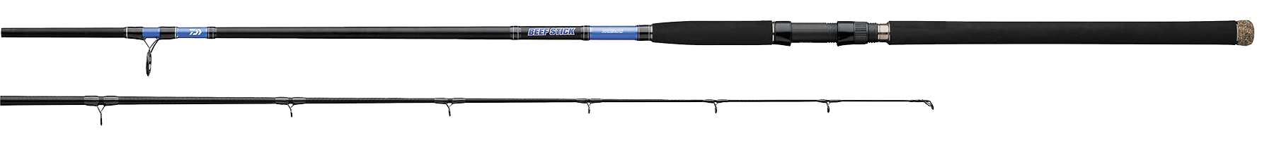 Daiwa Beefstick Surf Rods