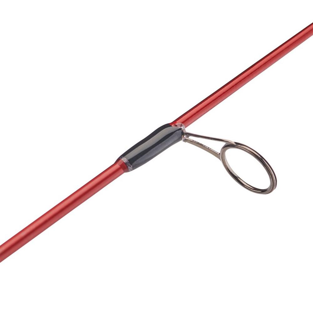 Berkley Cherrywood HD Ice Spinning Combo 27" Light
