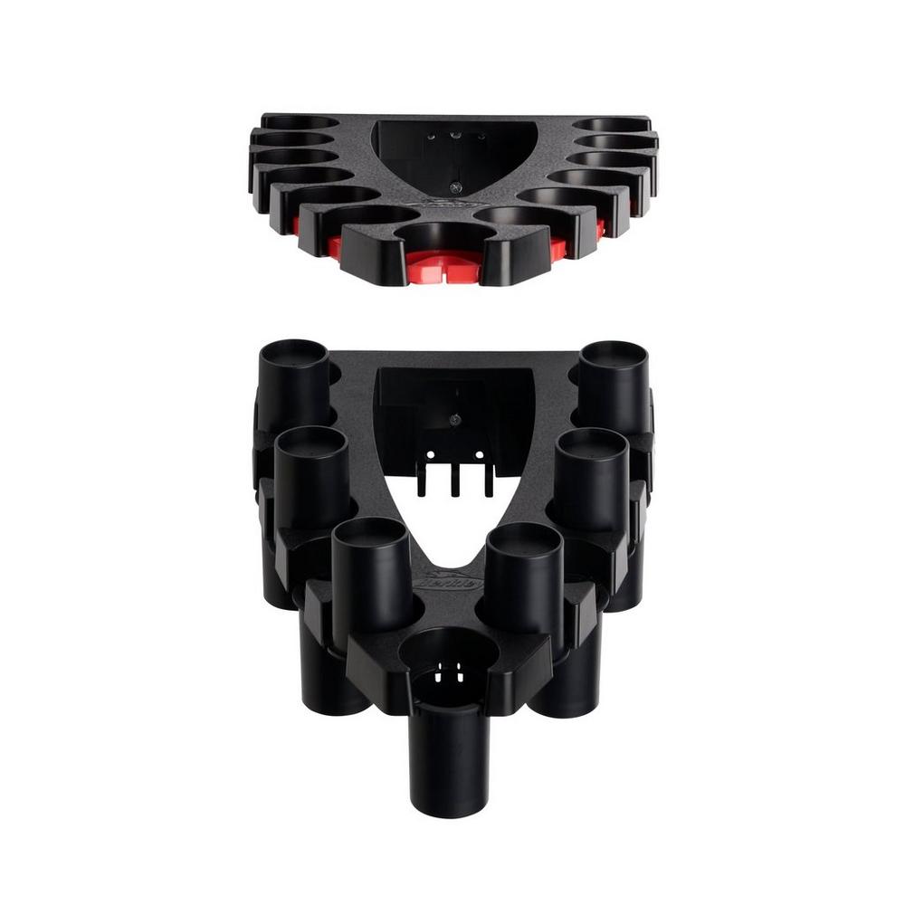 Berkley® Space Saver 13-Rod Rack