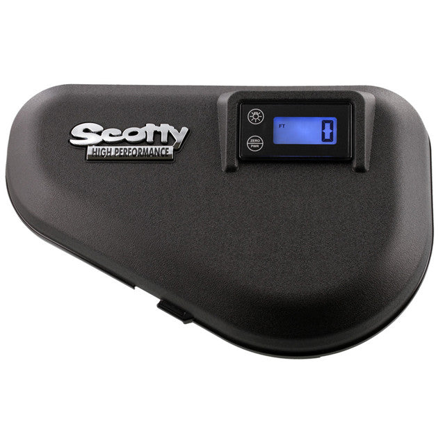 Scotty 2133 HP Replacement Cover Fits