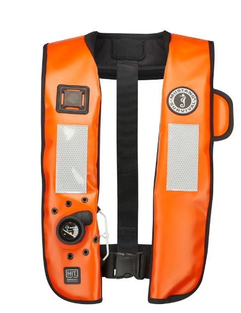Mustang MD3157 PFD Inflatable Life Jacket