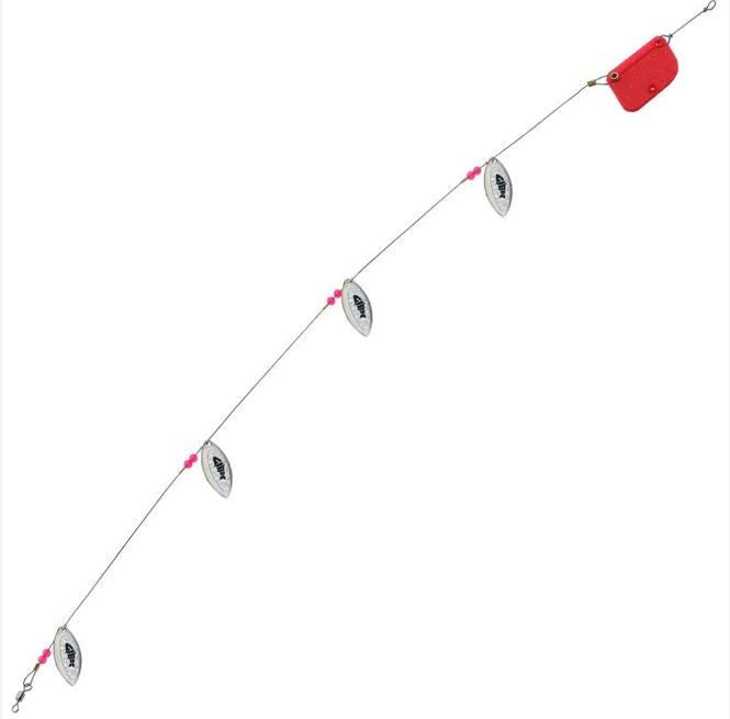 Gibbs Willow Leaf Troll