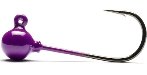 Addicted Jig Head By Mustad 4 Pack