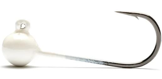 Addicted Jig Head By Mustad 4 Pack